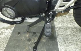 TRIUMPH SCRAMBLER 400XC 2026