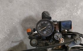 YAMAHA TW225 DG09J