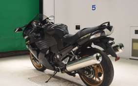 KAWASAKI ZZ1400 NINJA R A 2010 ZXT40D
