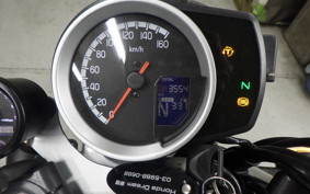 HONDA GB350 2022 NC59