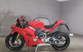 DUCATI PANIGA-REV4S 2025 5D00AA