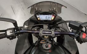 SUZUKI GSX-S1000F GT79B