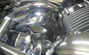 YAMAHA DRAGSTAR 400 2007 VH01J