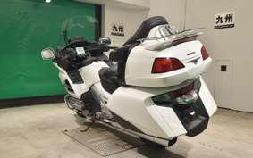 HONDA GL 1800 GOLD WING AIRBAG NAVI 2014 SC68