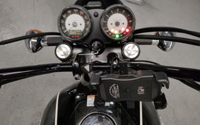 KAWASAKI MEGURO K3 2023 EJ800E