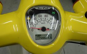 HONDA C110 SUPER CUB JA59
