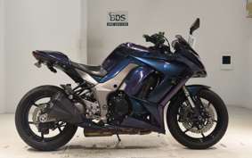 KAWASAKI NINJA 1000 A 2011