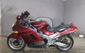 KAWASAKI ZZR1100 ZXT10D