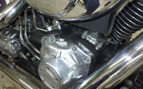 HARLEY FXSTD 1450 2003