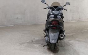 YAMAHA MAJESTY 125 SE27