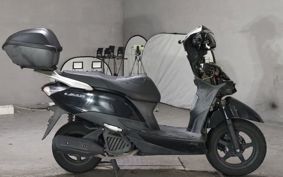 HONDA LEAD 125 JF45