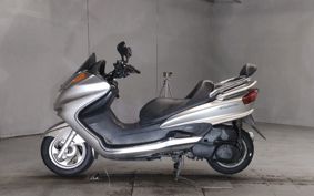 YAMAHA MAJESTY 250 SG03J