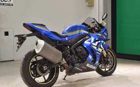 SUZUKI GSX-R1000R A 2019