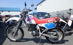HONDA XLR250R MD22
