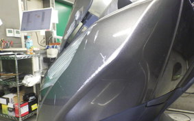HONDA PCX125 2006 JF81