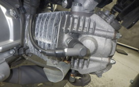 HONDA ｸﾛｽｶﾌﾞ110-3 2006 JA60