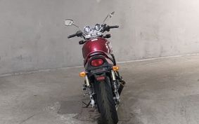 SUZUKI INAZUMA 400 GK7BA