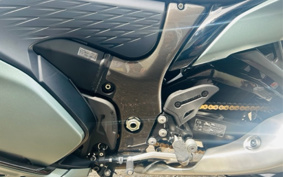 SUZUKI Hayabusa 2025 EJ11A