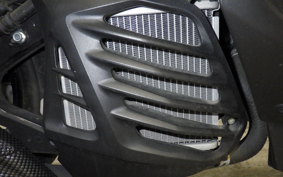 YAMAHA N-MAX 155 A SG50J