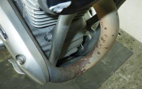 YAMAHA SEROW 250 Gen.2 DG17J