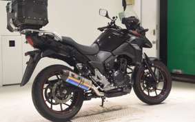 SUZUKI V-STROM 250 A 1998