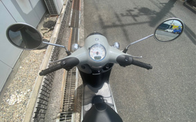 HONDA GIORNO AF77