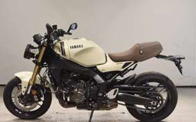 YAMAHA XSR900 2025 RN96J