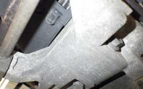 SUZUKI ﾚｯﾂG CA4AA