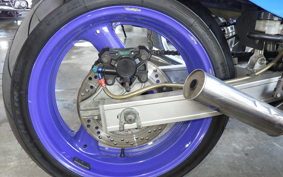SUZUKI RG400 Gamma 1985