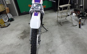 YAMAHA SEROW 225 W 2005 4JG