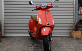 VESPA PRIMA BEIGE RA125