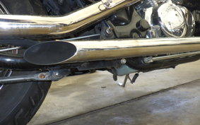 HONDA STEED 400 1993 NC26