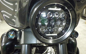 HARLEY FLHX 1450 2006