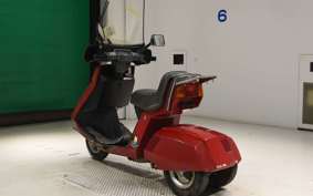 HONDA STREAM TB07