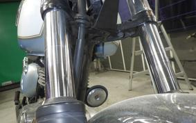 KAWASAKI ESTRELLA BJ250A