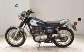 YAMAHA SR400 Gen.3 2003 RH01J
