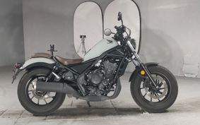HONDA REBEL 500 2023 PC60