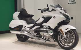 HONDA GL 1800 GOLD WING TOUR 2018 SC79