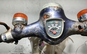 HONDA SUPER CUB90 HA02