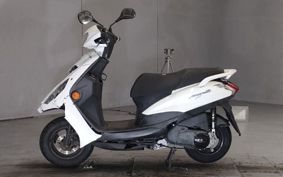 YAMAHA  AXIS Z SED7J