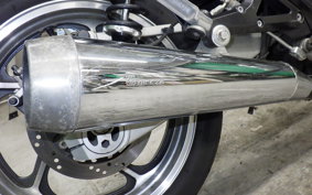 KAWASAKI ZEPHYR 1100 1997 ZRT10A