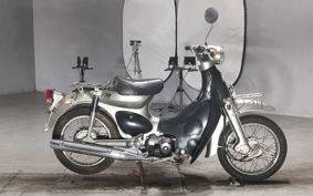HONDA LITTLE CUB AA01