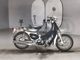 Фото Honda LITTLE CUB 2011 с японского аукциона
