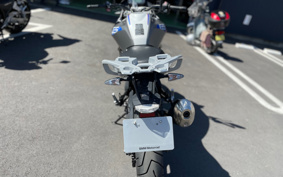 BMW G310GS 2018 0G02