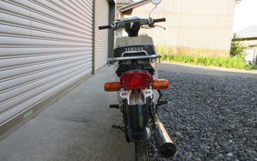 YAMAHA MATE50 V50