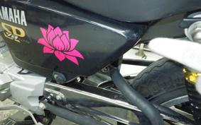 YAMAHA YB125SP
