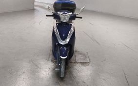 HONDA LEAD 125 JF45