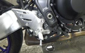 YAMAHA MT-09 SP 2022 RN69J