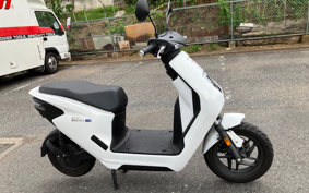 HONDA EM1 e: EF16