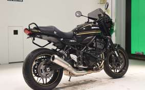 KAWASAKI Z900RS CAFE 2018 ZR900K